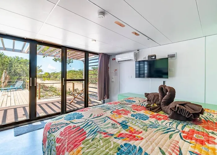 Apartamento Cozy Secret Getaway W Pool Gecko Casita