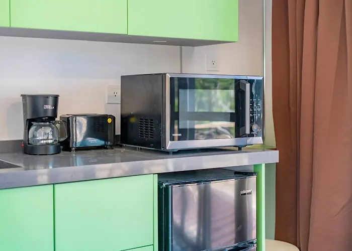Apartamento Cozy Secret Getaway W Pool Gecko Casita