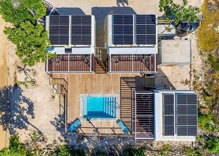 Apartamento Cozy Secret Getaway W Pool Gecko Casita